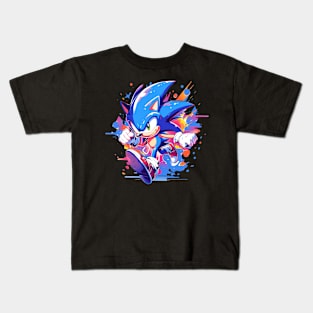 sonic Kids T-Shirt